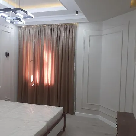 Гостевой дом Limondzze Shila House S *