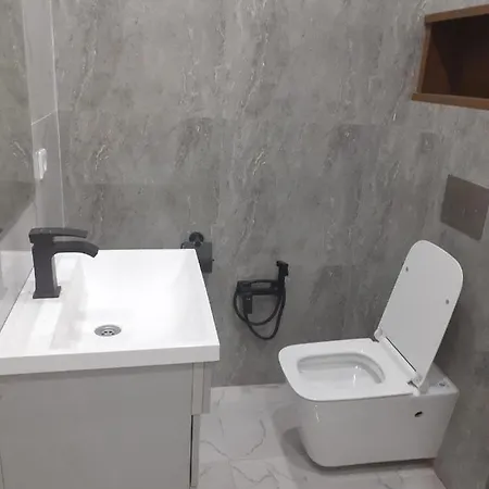 Limondzze Shila House S Дюссельдорф