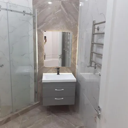 Гостевой дом Limondzze Shila House S *