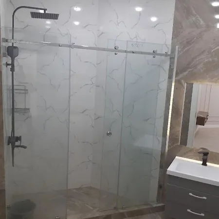 Limondzze Shila House S